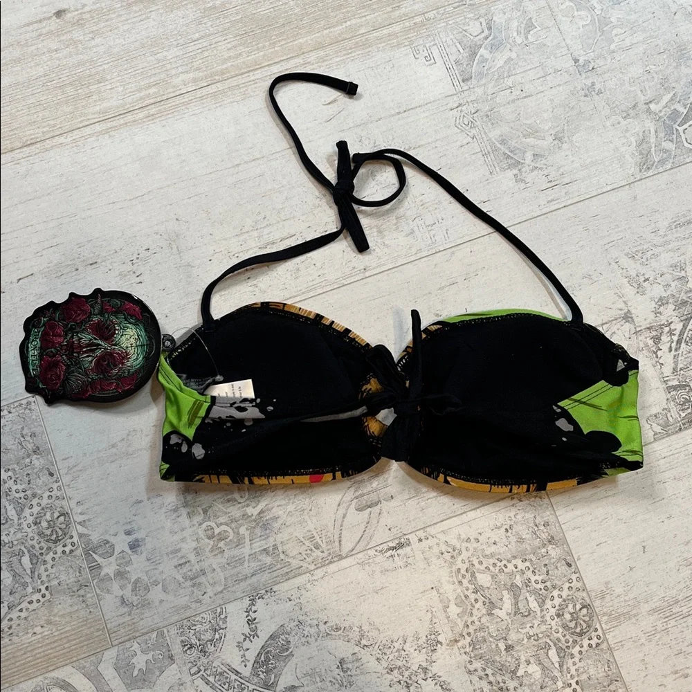 Iron Fist new tags